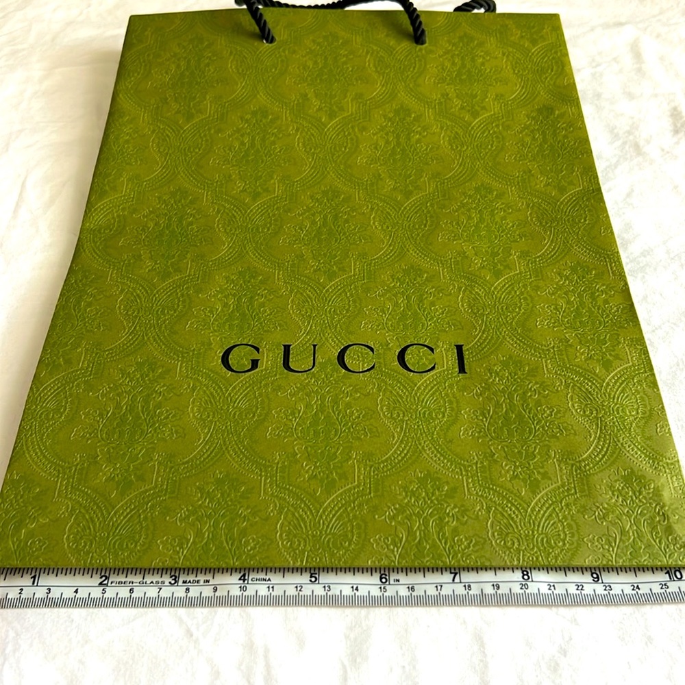 Gucci